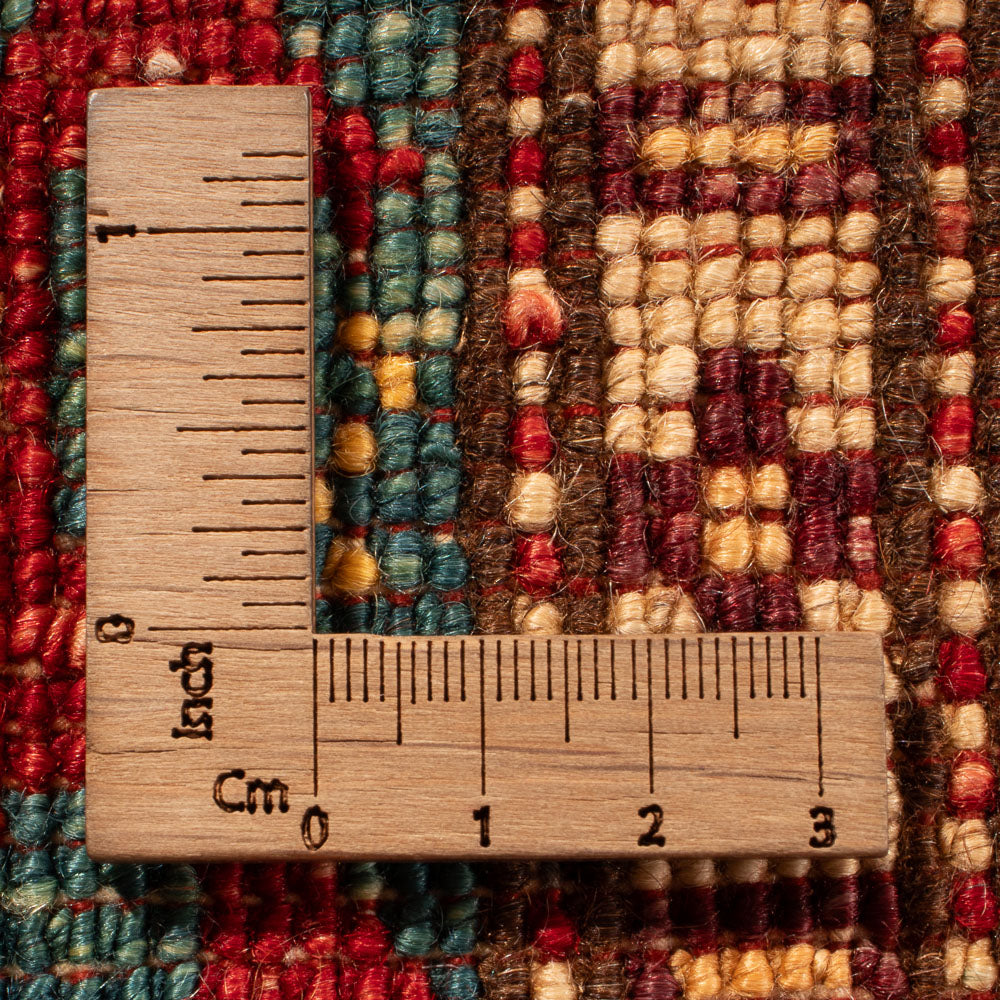 Ziegler Rug - Shal - 292 x 198 cm - multicolored