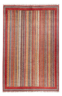 Ziegler Rug - Shal - 292 x 201 cm - multicolored