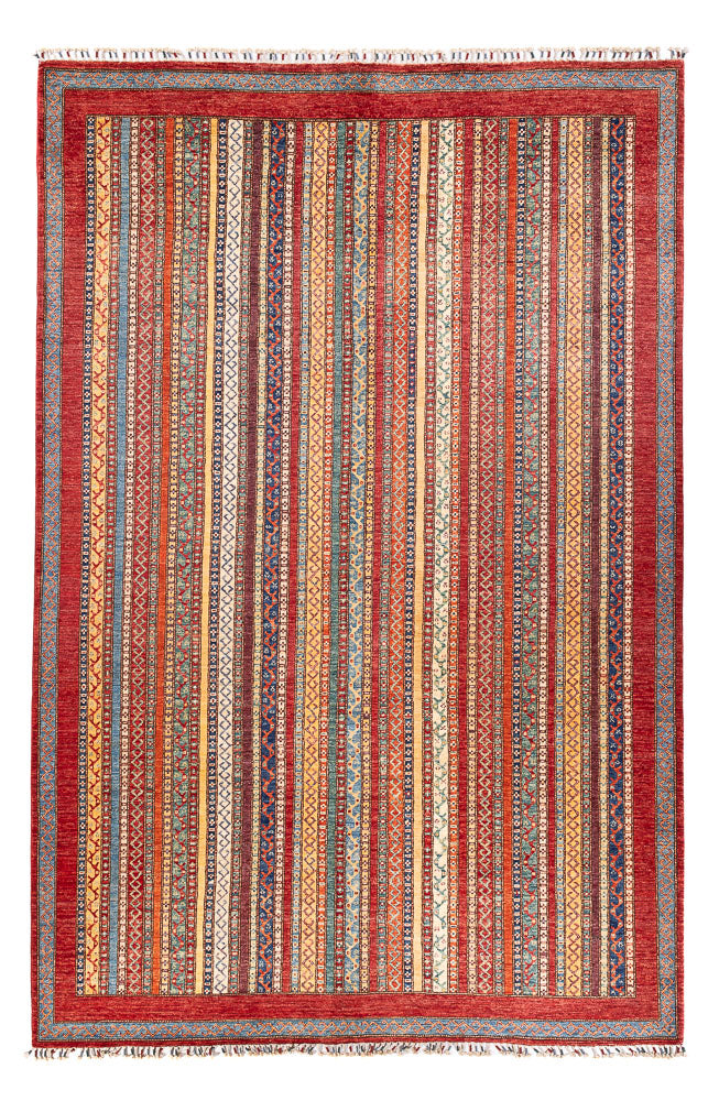 Ziegler Rug - Shal - 292 x 201 cm - multicolored