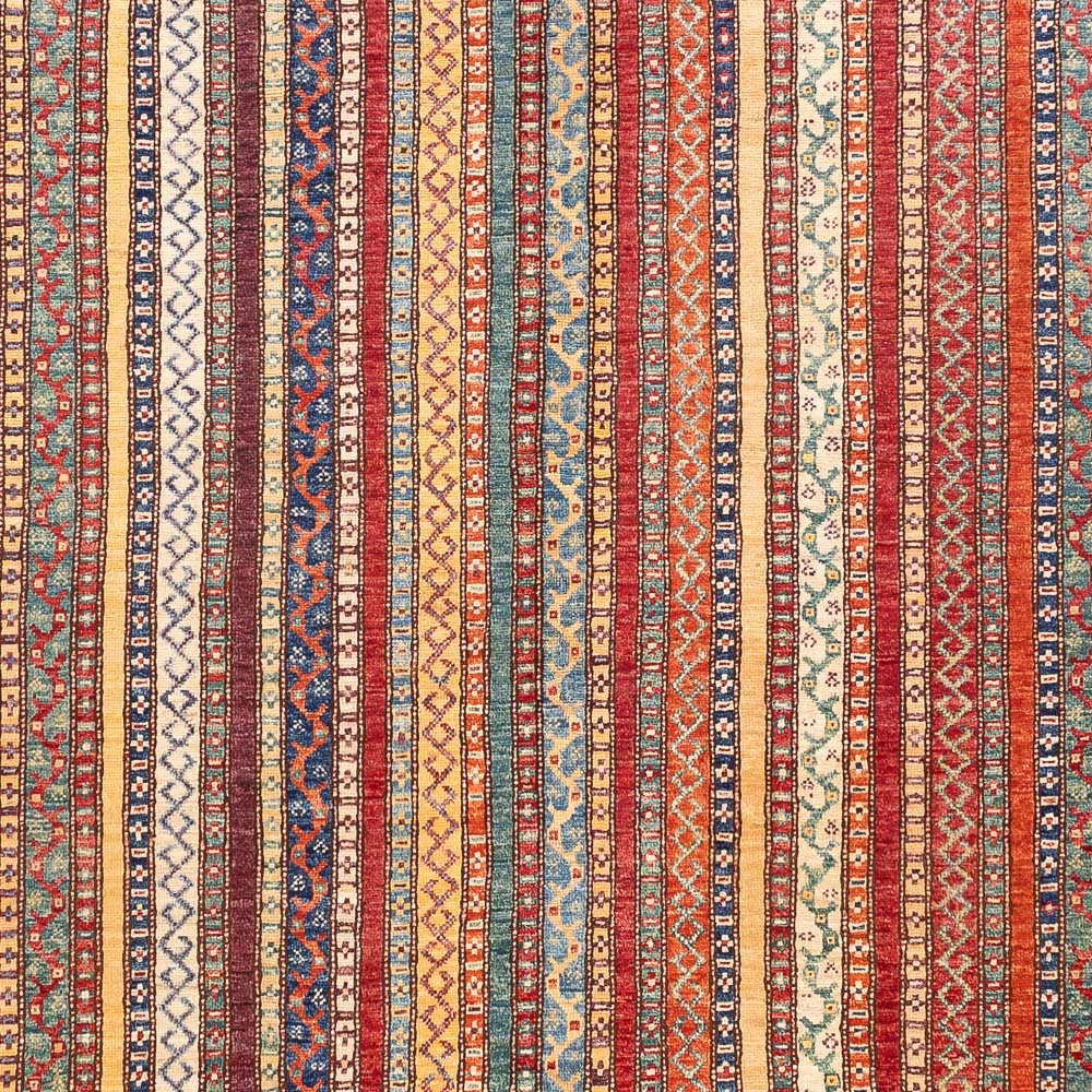 Ziegler Rug - Shal - 292 x 201 cm - multicolored