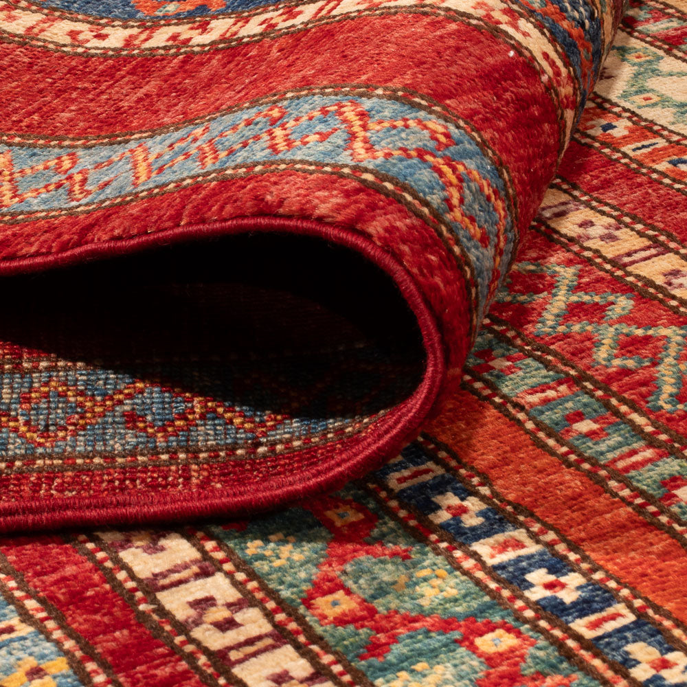 Ziegler Rug - Shal - 292 x 201 cm - multicolored