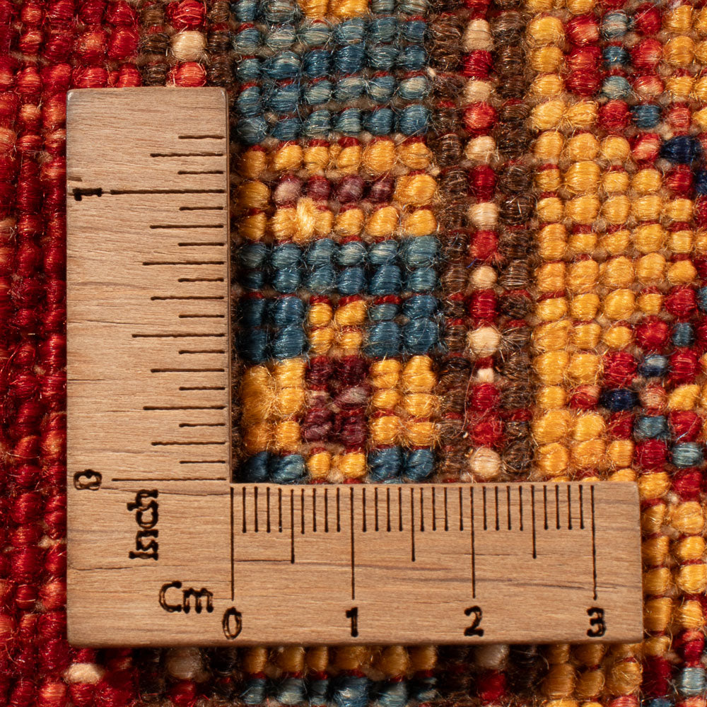 Ziegler Rug - Shal - 292 x 201 cm - multicolored