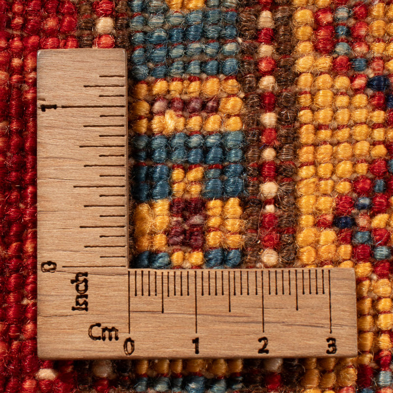 Ziegler Rug - Shal - 292 x 201 cm - multicolored