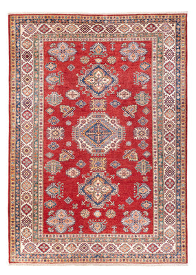 Ziegler Rug - Kazak - 285 x 204 cm - red