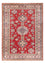 Ziegler Rug - Kazak - 285 x 204 cm - red
