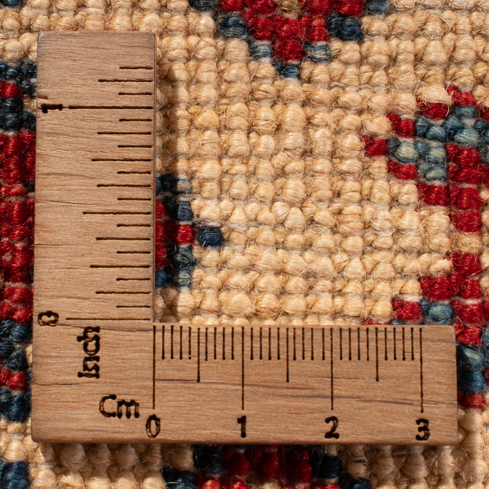 Ziegler Rug - Kazak - 285 x 204 cm - red