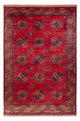 Afghan Rug - Kunduz - 301 x 200 cm - red