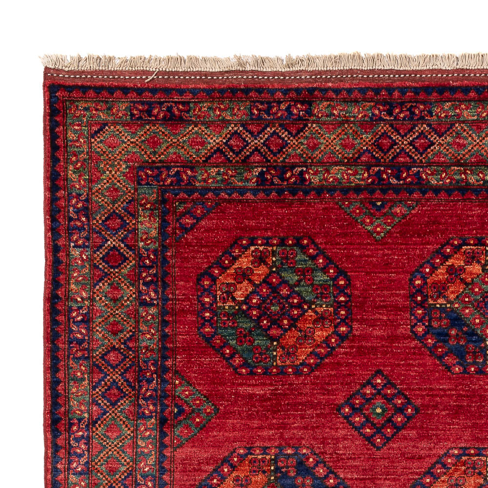 Khal Mohammadi Rug 300x206cm - Oriental Rug