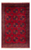 Afghan Rug - Kunduz - 310 x 206 cm - red