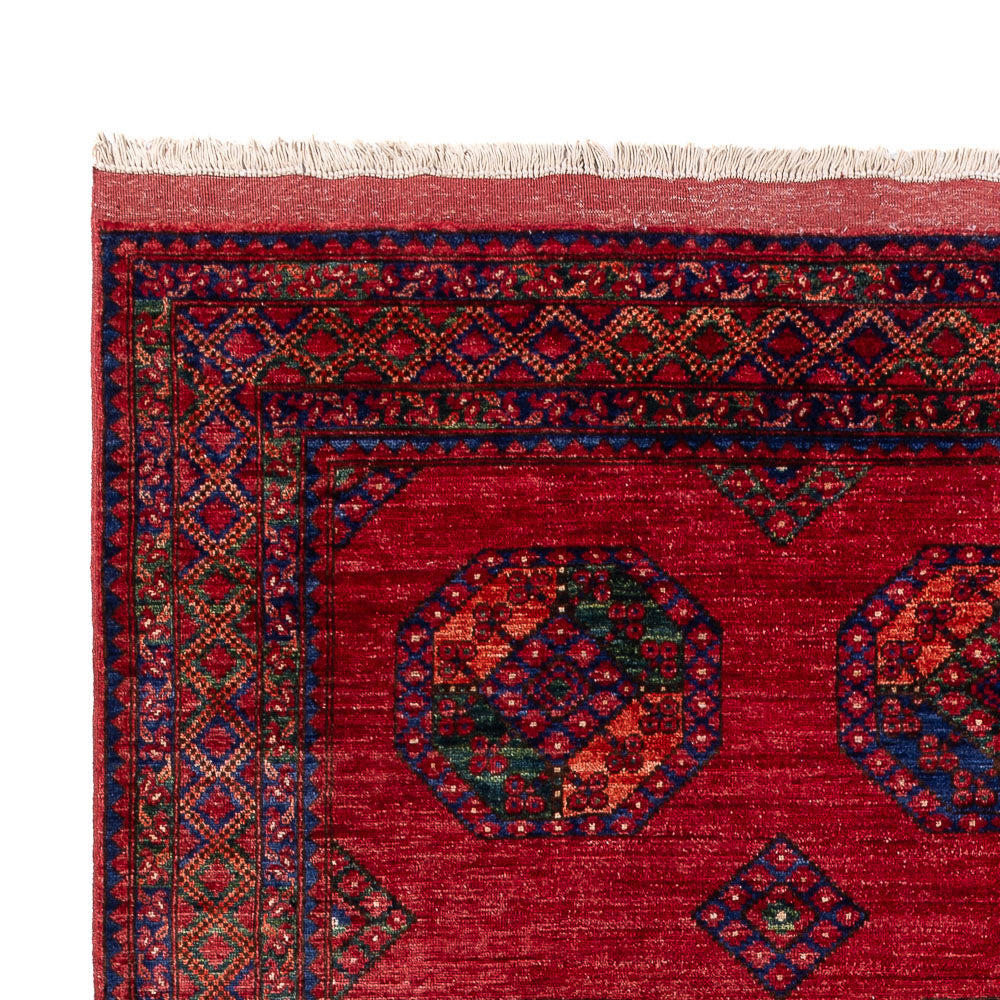 Khal Mohammadi Rug 310x206cm - Oriental Rug