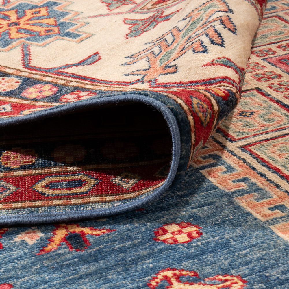 Ziegler Rug - Kazak - 284 x 200 cm - red