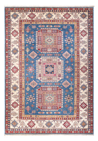 Ziegler Rug - Kazak - 294 x 202 cm - green