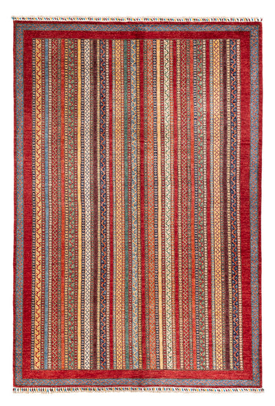 Shal Rug 198x293cm - Oriental Rug
