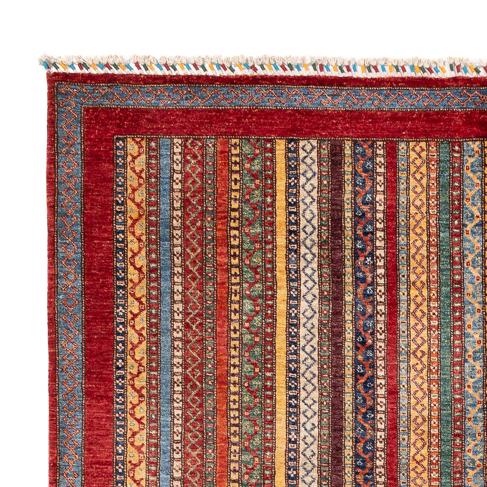 Ziegler Rug - Shal - 293 x 198 cm - multicolored