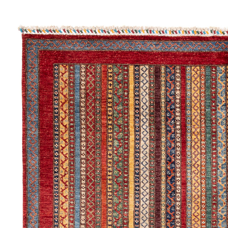 Ziegler Rug - Shal - 293 x 198 cm - multicolored
