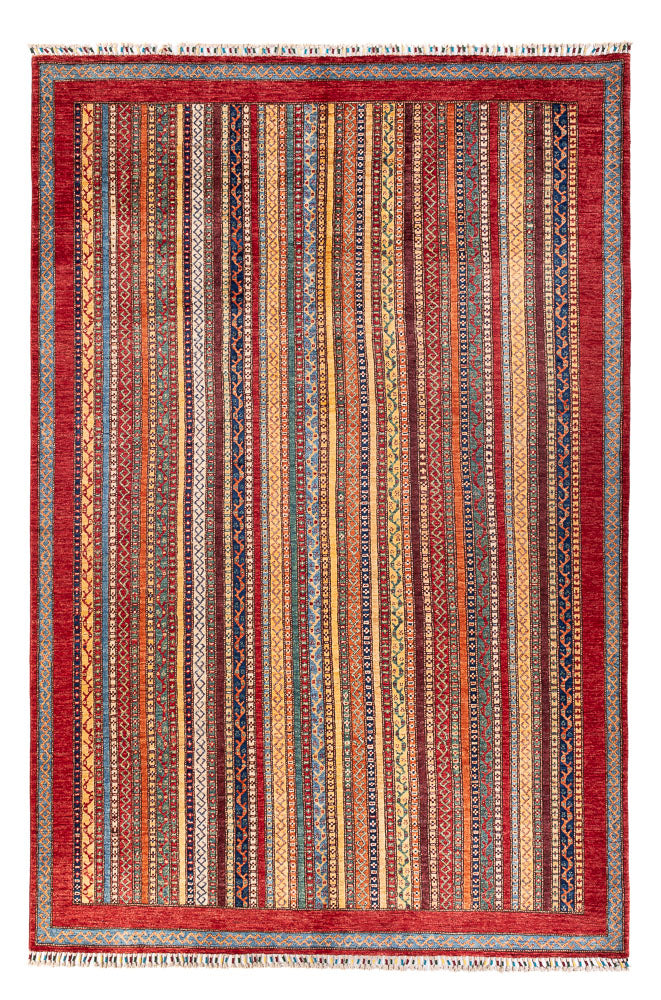 Ziegler Rug - Shal - 293 x 194 cm - multicolored