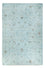 Ziegler Rug - Modern - Vintage/Overdyed - 300 x 202 cm - light blue