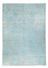 Ziegler Modern Rug 204x292cm - Oriental Rug - Rectangle / Light Blue / 204 x 292 cm Rectangle