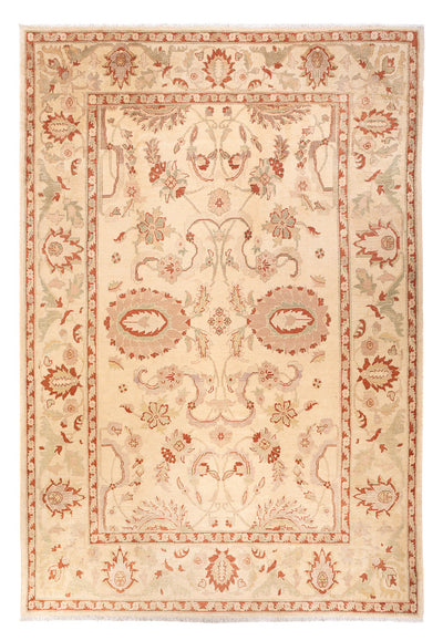 Ziegler Rug 213x304cm - Oriental Rug