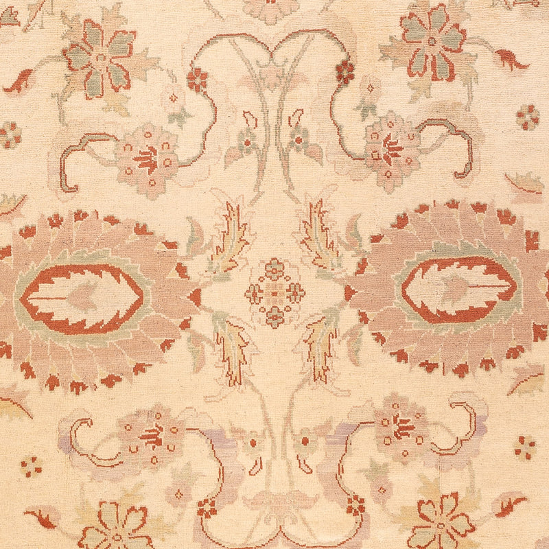 Ziegler Rug - 304 x 213 cm - beige