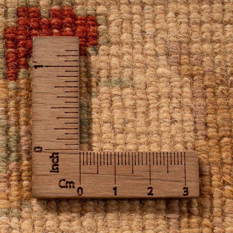 Ziegler Rug - 304 x 213 cm - beige