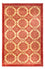Ziegler Rug - Modern - 315 x 209 cm - multicolored
