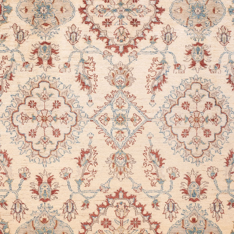 Ziegler Rug - 265 x 203 cm - light beige