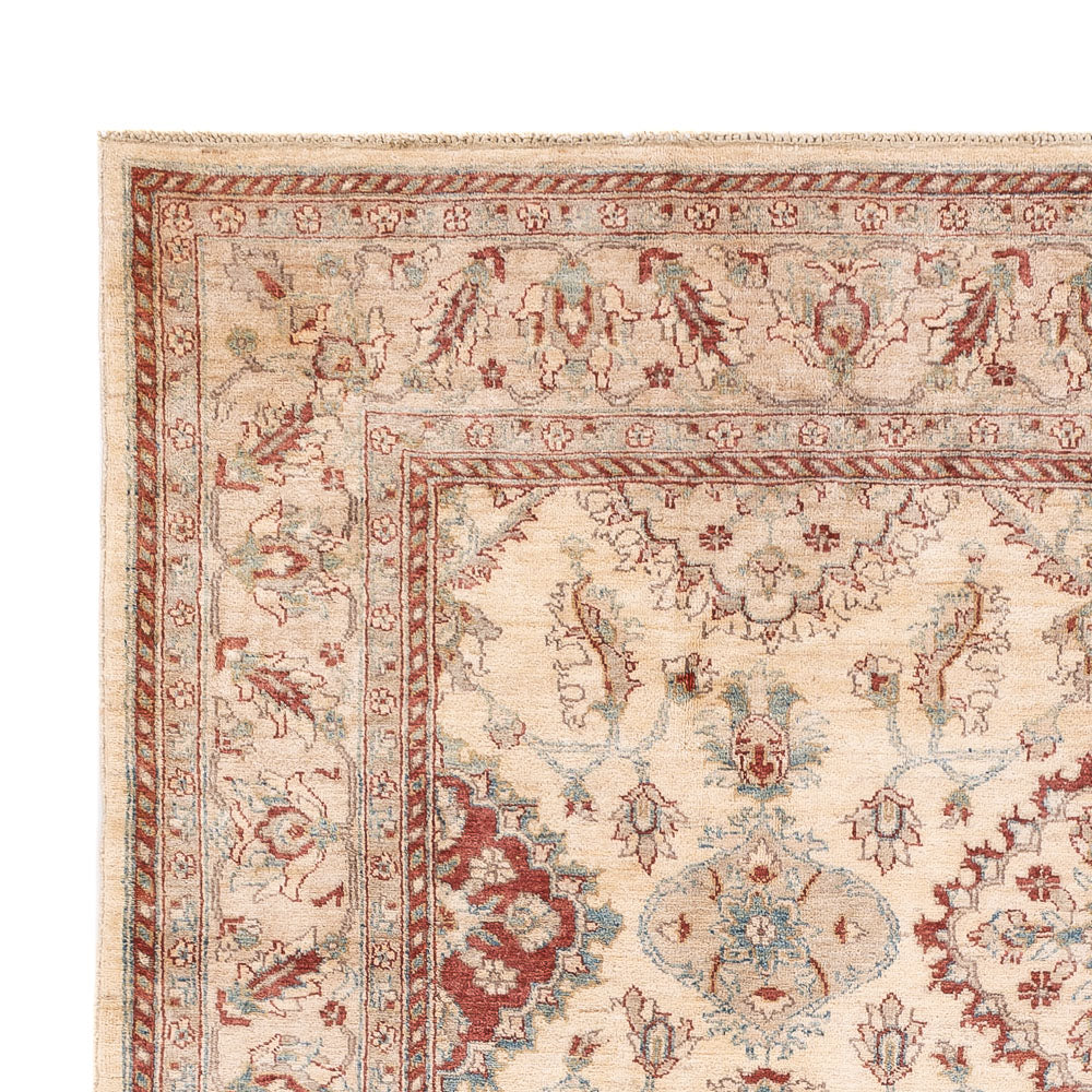 Ziegler Rug 265x203cm - Oriental Rug