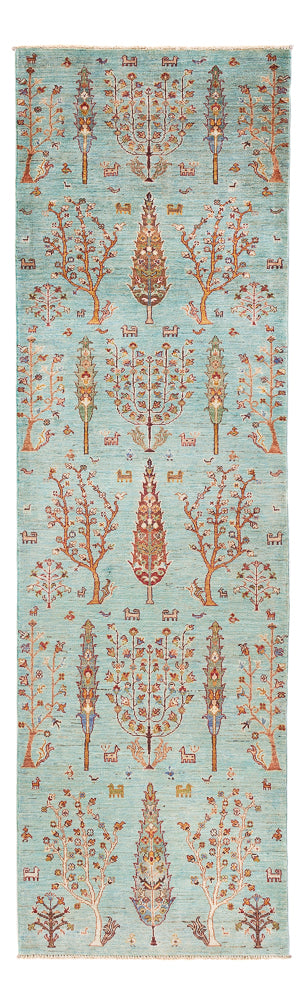 Ariana Rug 86x301cm - Oriental Rug
