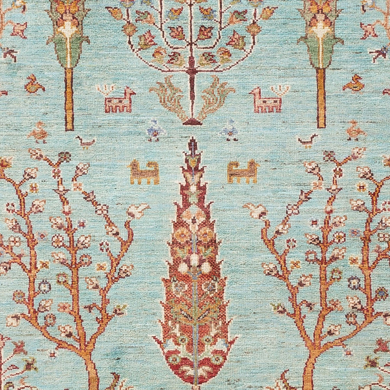 Ariana Rug 86x301cm - Oriental Rug