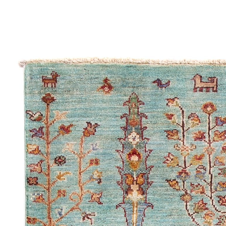 Ariana Rug 86x301cm - Oriental Rug