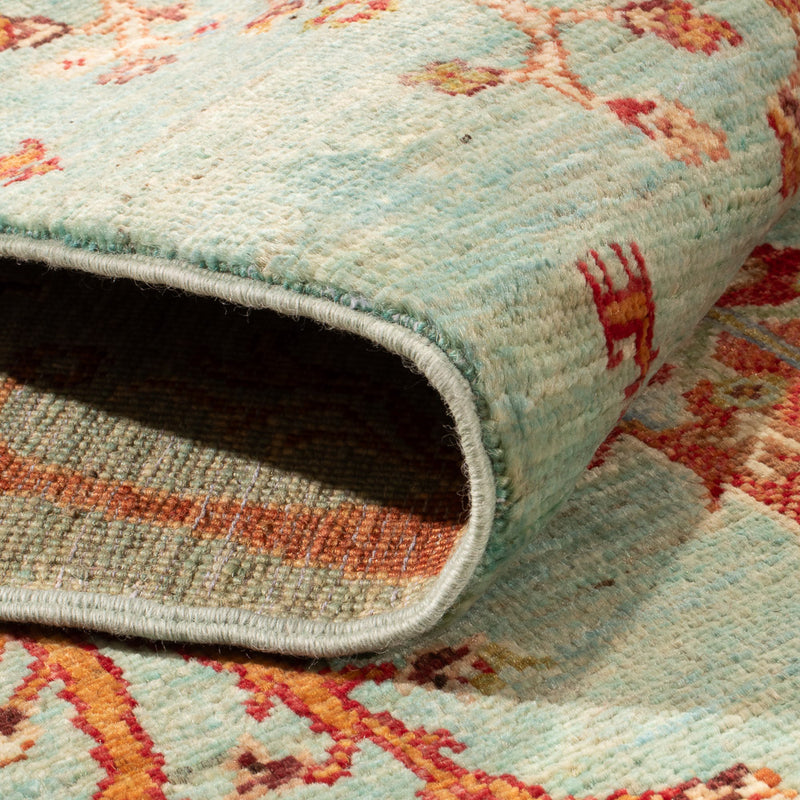 Ariana Rug 86x301cm - Oriental Rug