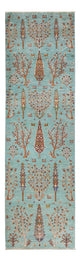 Ariana Rug 86x301cm - Oriental Rug