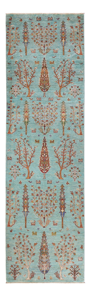 Ariana Rug 86x301cm - Oriental Rug