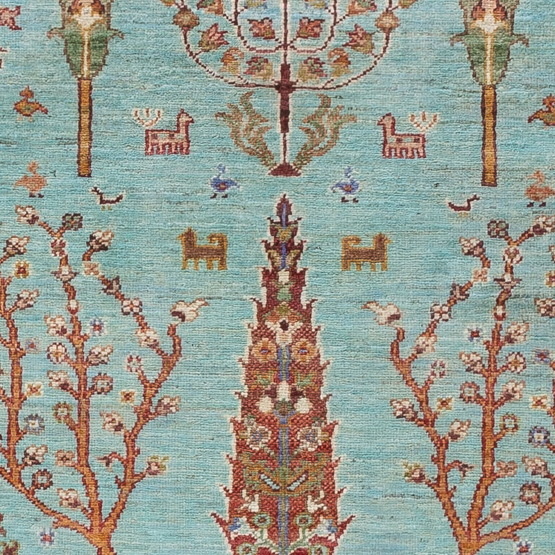 Ariana Rug 86x301cm - Oriental Rug