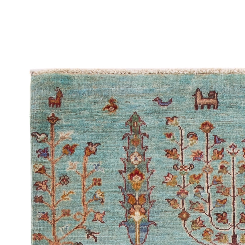 Ariana Rug 86x301cm - Oriental Rug