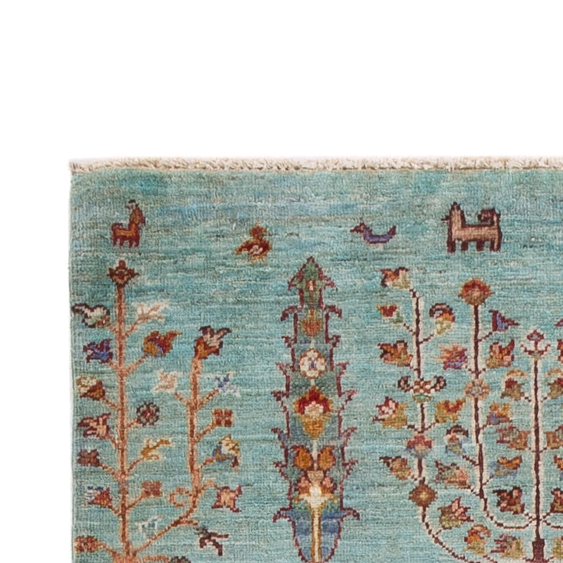 Ariana Rug 86x301cm - Oriental Rug