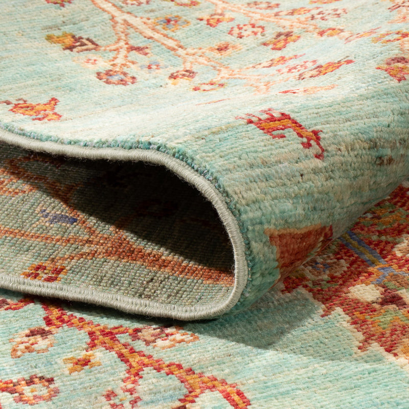 Ariana Rug 86x301cm - Oriental Rug