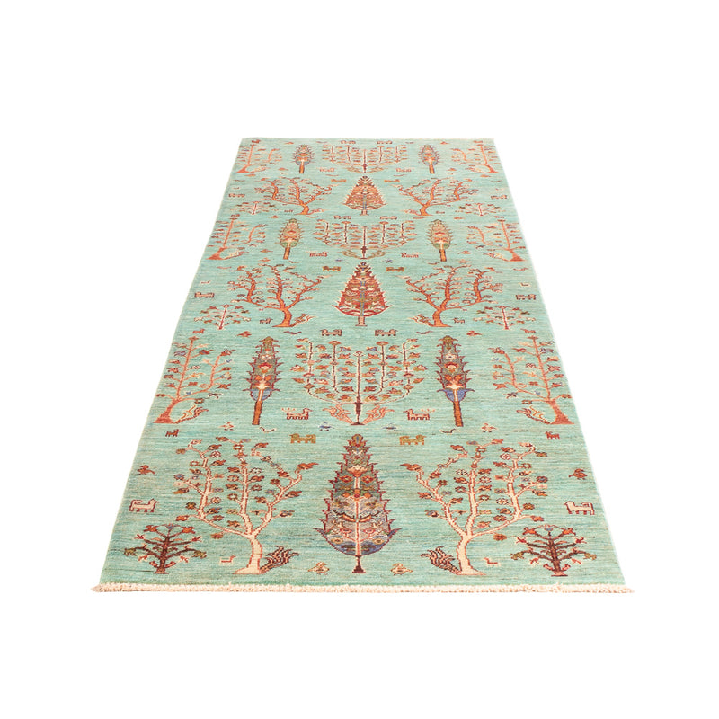 Ariana Rug 86x301cm - Oriental Rug