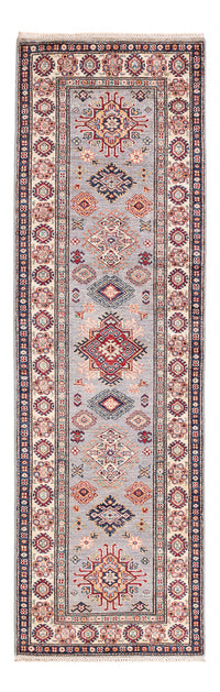 Runner Ziegler Rug - Kazak - 241 x 77 cm - salmon