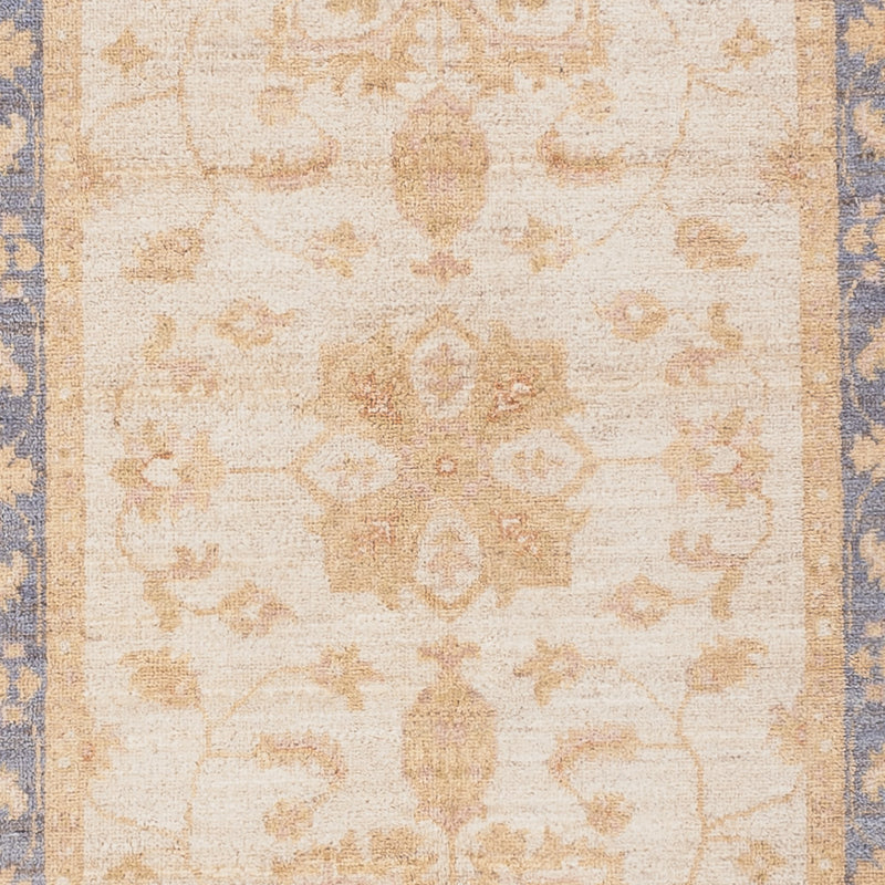 Runner Ziegler Rug - 297 x 84 cm - beige
