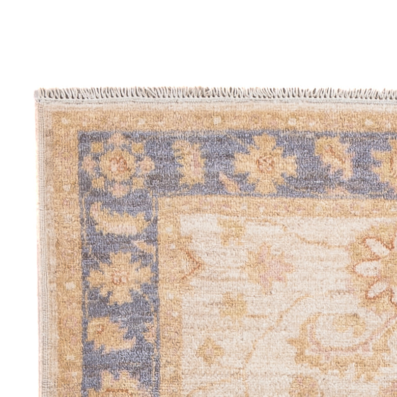 Runner Ziegler Rug - 297 x 84 cm - beige