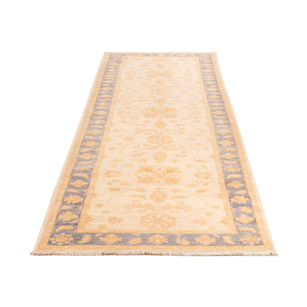 Runner Ziegler Rug - 297 x 84 cm - beige