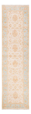 Runner Ziegler Rug - 308 x 81 cm - beige