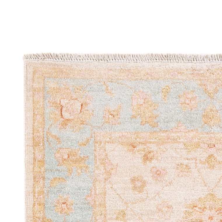 Ziegler Rug 308x81cm - Oriental Rug
