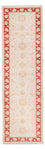 Runner Ziegler Rug - 291 x 85 cm - beige