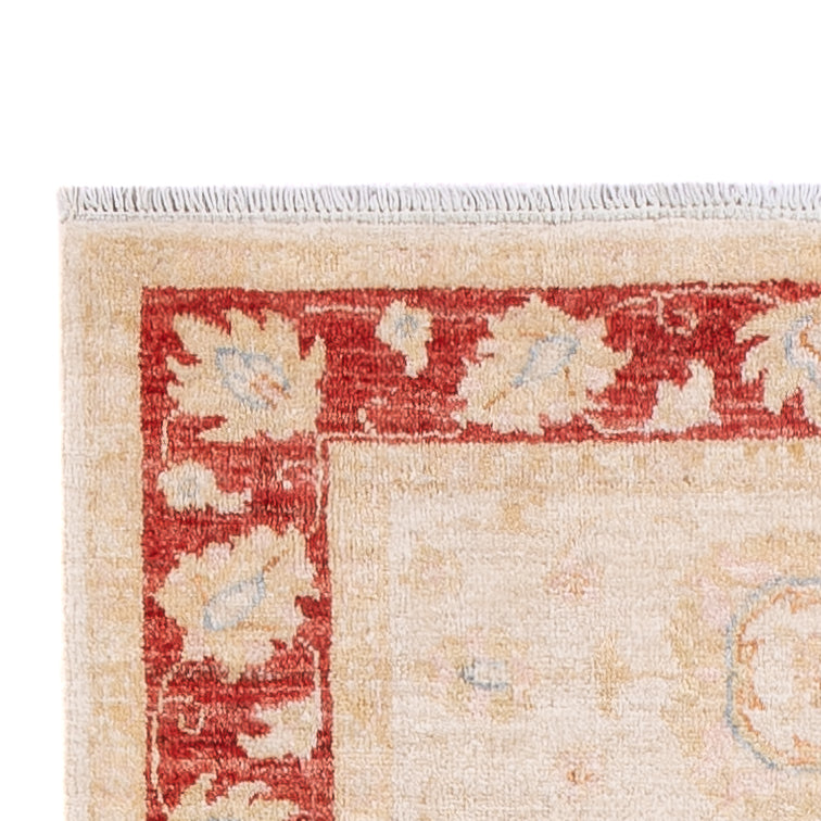 Ziegler Rug 291x85cm - Oriental Rug
