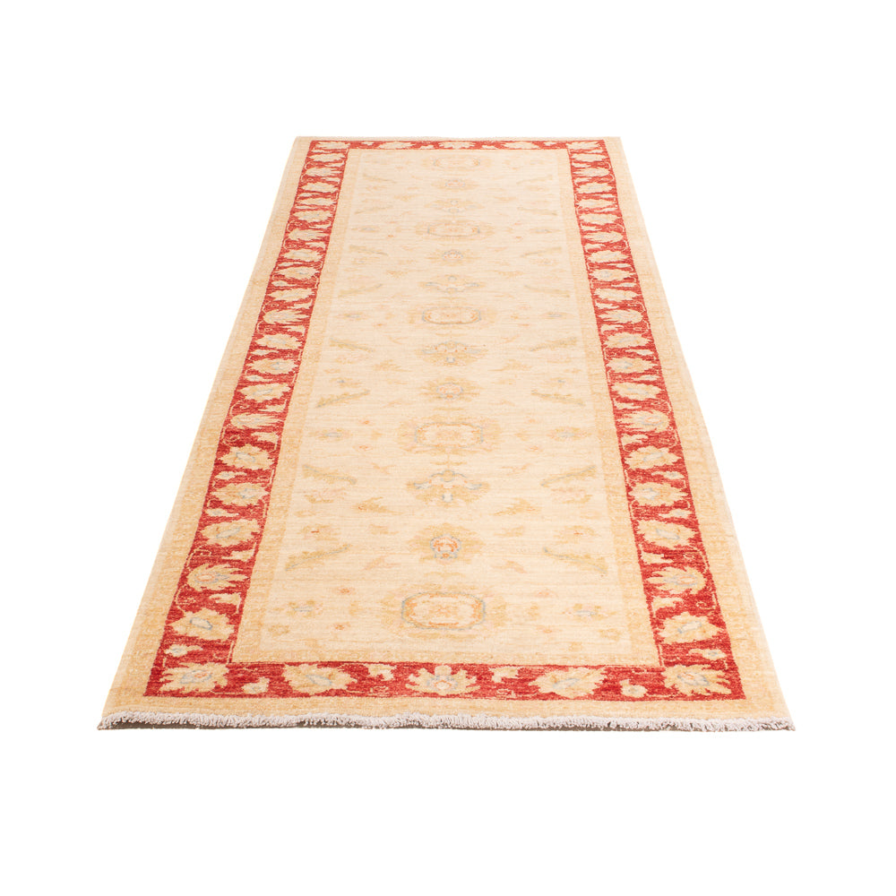 Runner Ziegler Rug - 291 x 85 cm - beige