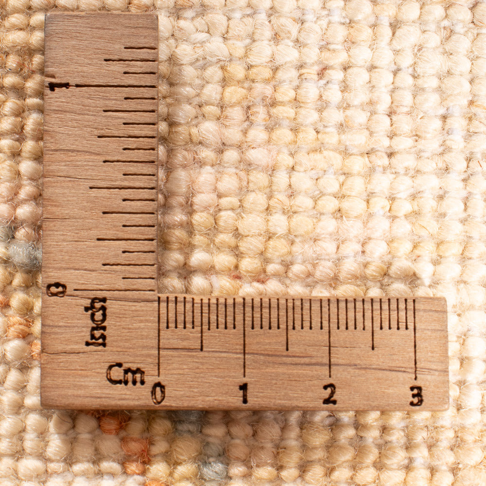 Runner Ziegler Rug - 291 x 85 cm - beige