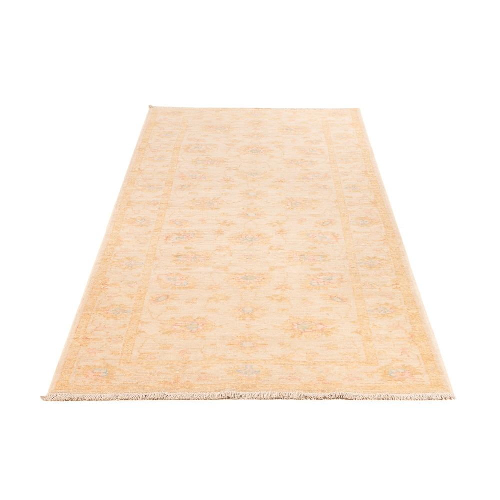 Runner Ziegler Rug - 247 x 86 cm - beige